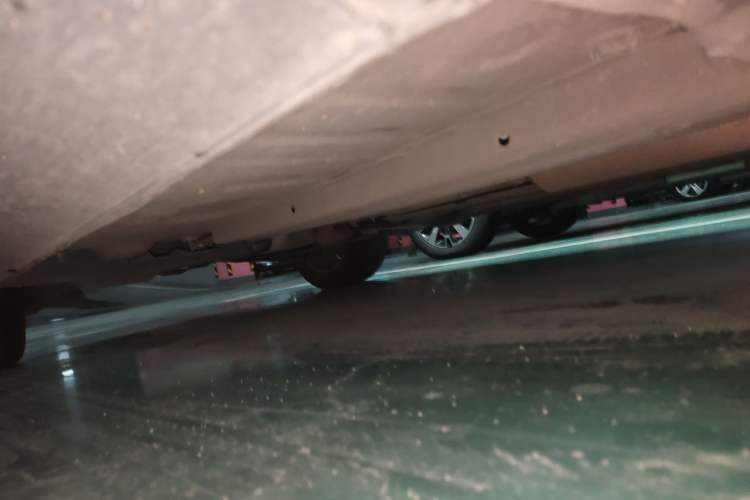 Used Peugeot 3008 2013 2.0L Automatic Trend Edition Chassis Front Right
