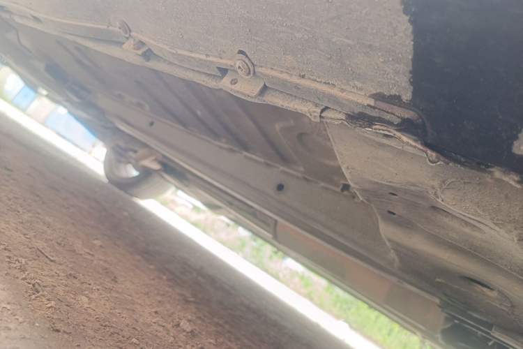Used Peugeot 3008 2013 2.0L Automatic Trend Edition Chassis Front Right