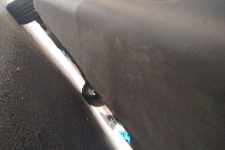 Used Peugeot 3008 2013 1.6THP Automatic Prestige Edition Chassis Front Right