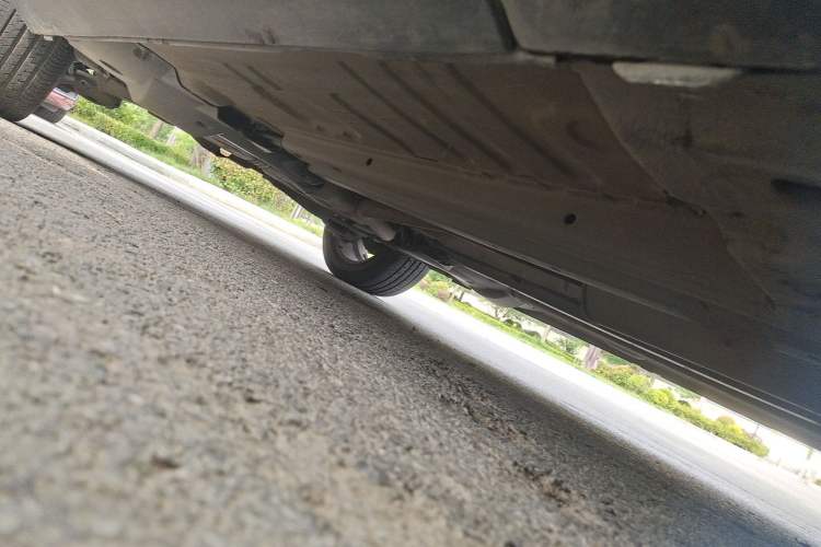 Used Peugeot 3008 2013 1.6THP Automatic Prestige Edition Chassis Front Right