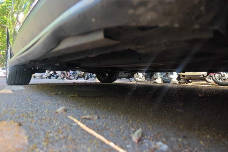 Used Peugeot 3008 2013 2.0L Automatic Trend Edition Chassis Front Right