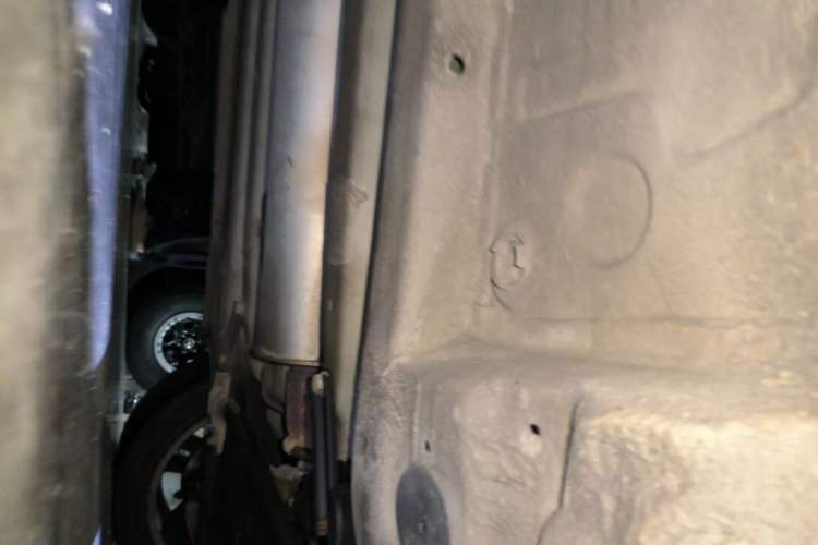 Used Peugeot 3008 2013 1.6THP Automatic Prestige Edition Chassis Front Right