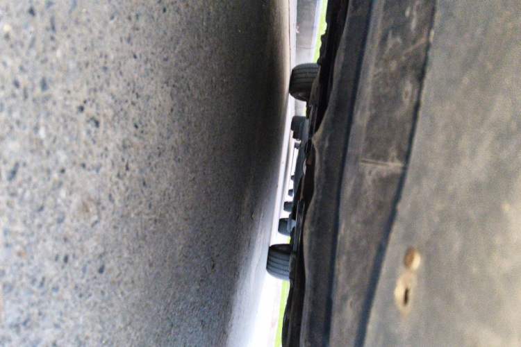 Used Peugeot 3008 2013 1.6THP Automatic Prestige Edition Chassis Front