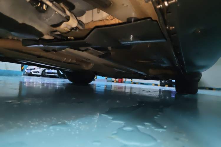 Used Peugeot 3008 2013 1.6THP Automatic Trend Edition Chassis Rear Right