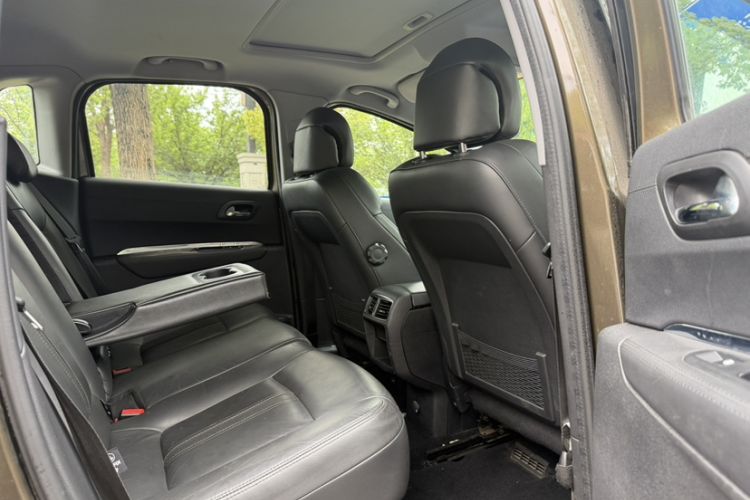 Used Peugeot 3008 2013 1.6THP Automatic Prestige Edition Exterior 1