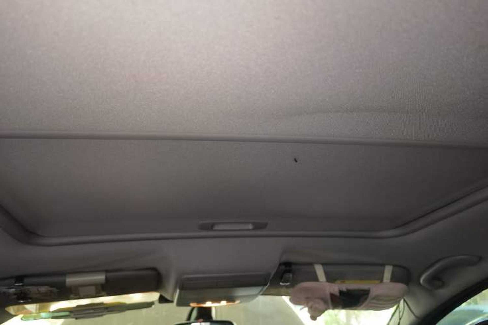 Used Peugeot 3008 2013 1.6THP Automatic Prestige Edition Headliner