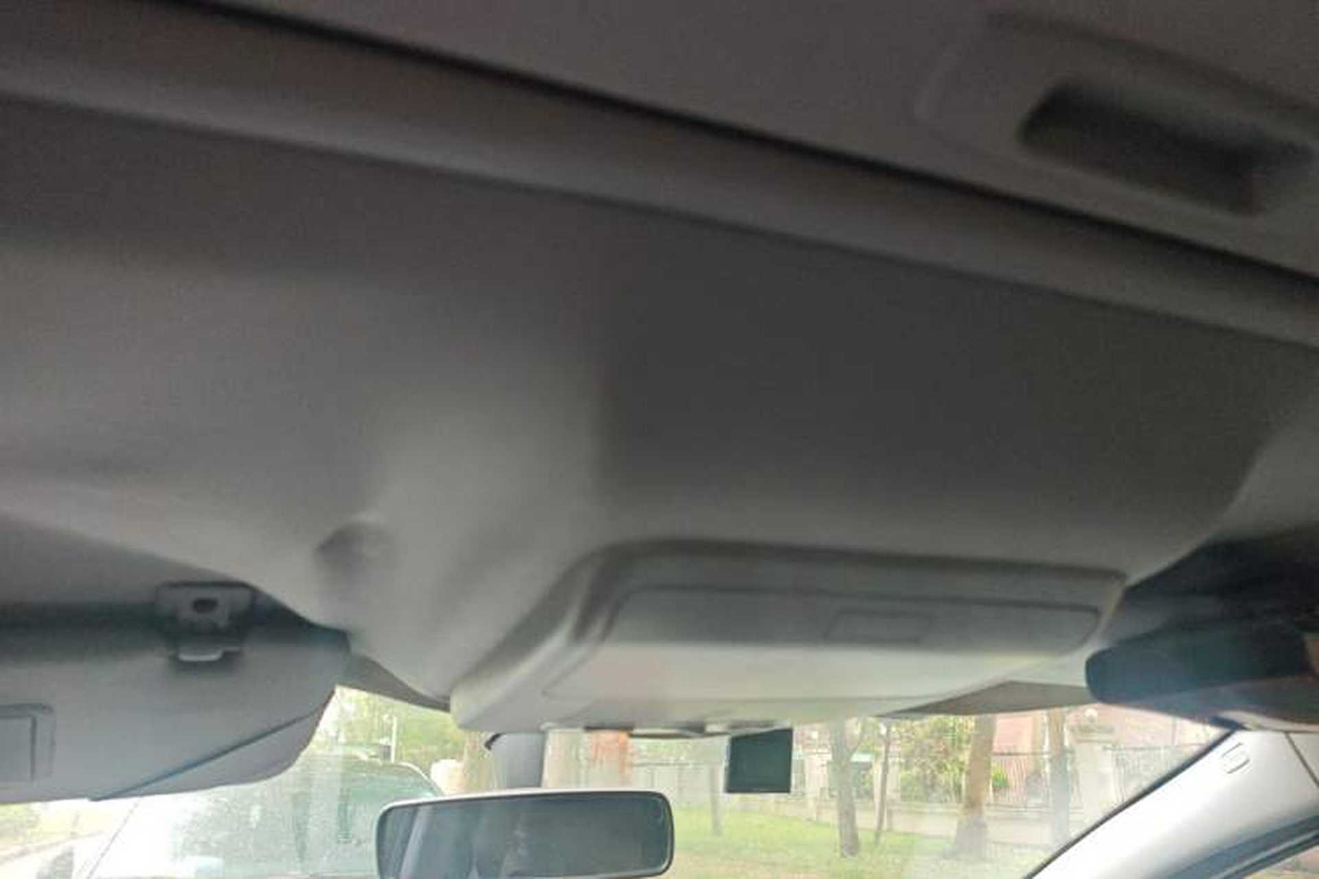 Used Peugeot 3008 2013 2.0L Automatic Trend Edition Headliner