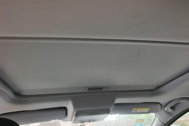 Used Peugeot 3008 2013 2.0L Automatic Trend Edition Headliner