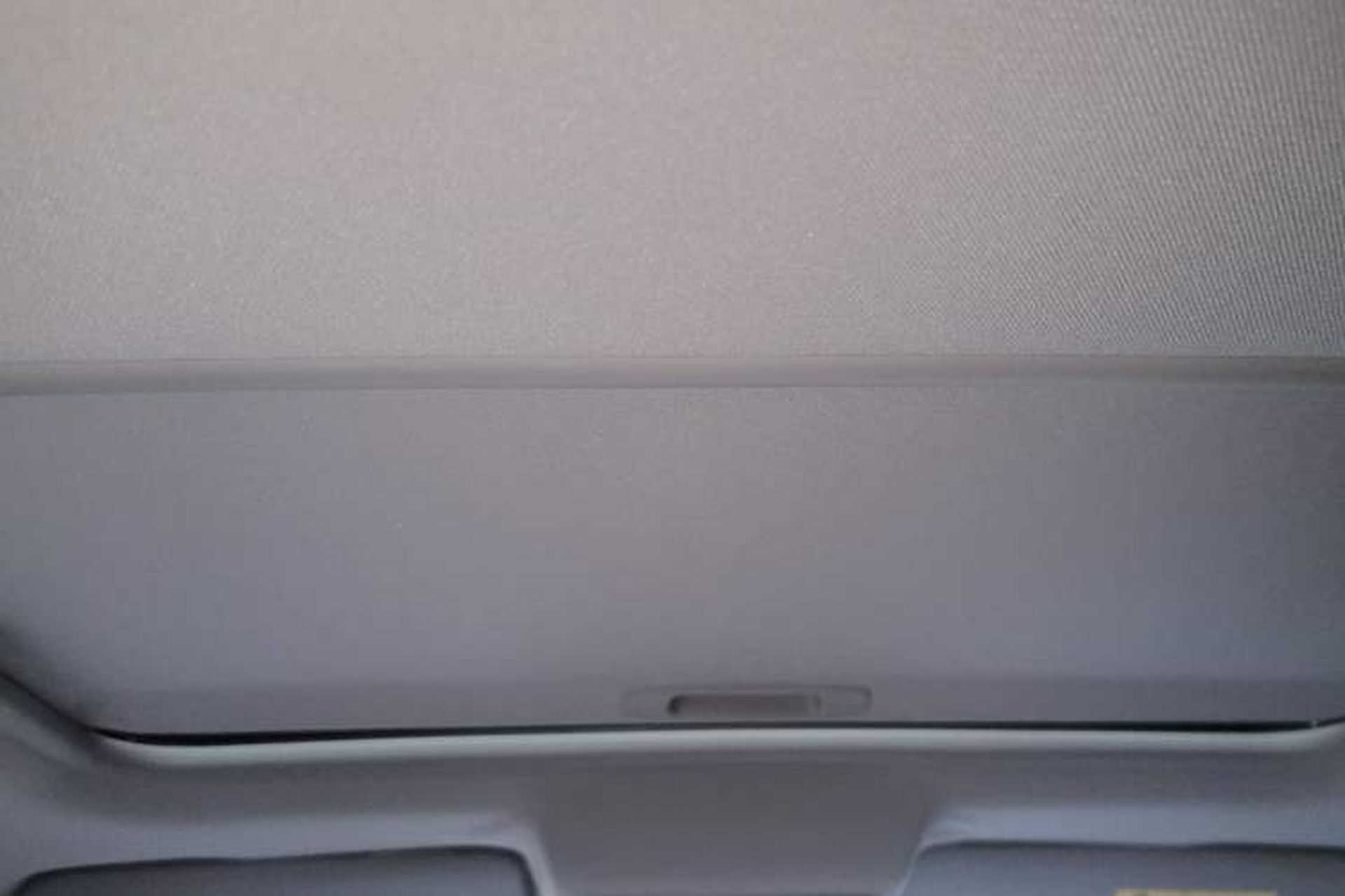 Used Peugeot 3008 2013 2.0L Automatic Trend Edition Headliner