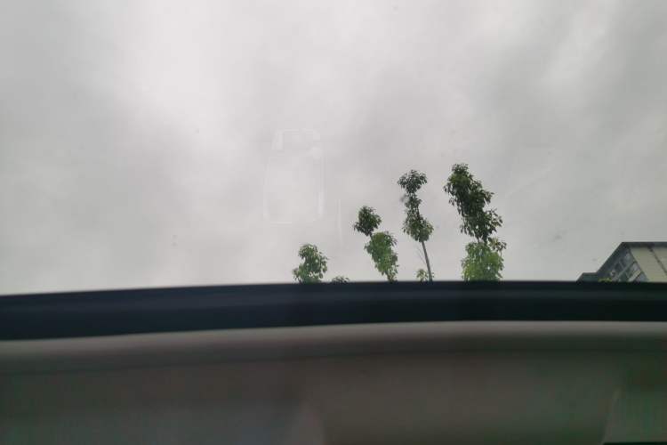 Used Peugeot 3008 2013 2.0L Automatic Trend Edition Headliner