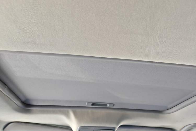 Used Peugeot 3008 2013 1.6THP Automatic Prestige Edition Headliner