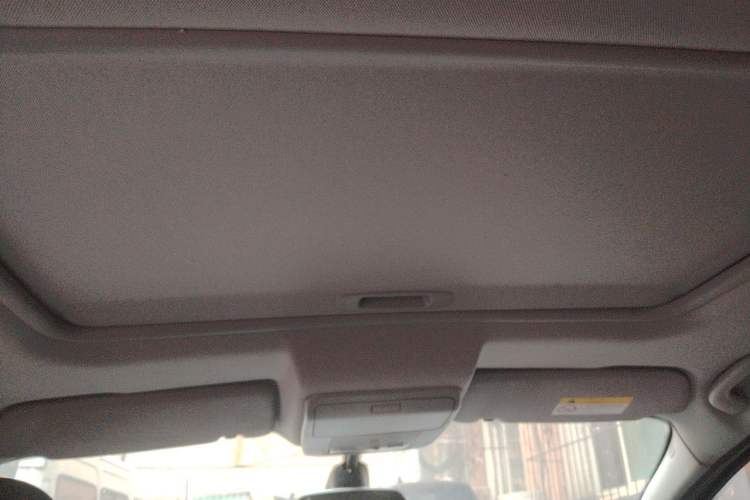 Used Peugeot 3008 2013 1.6THP Automatic Prestige Edition Headliner