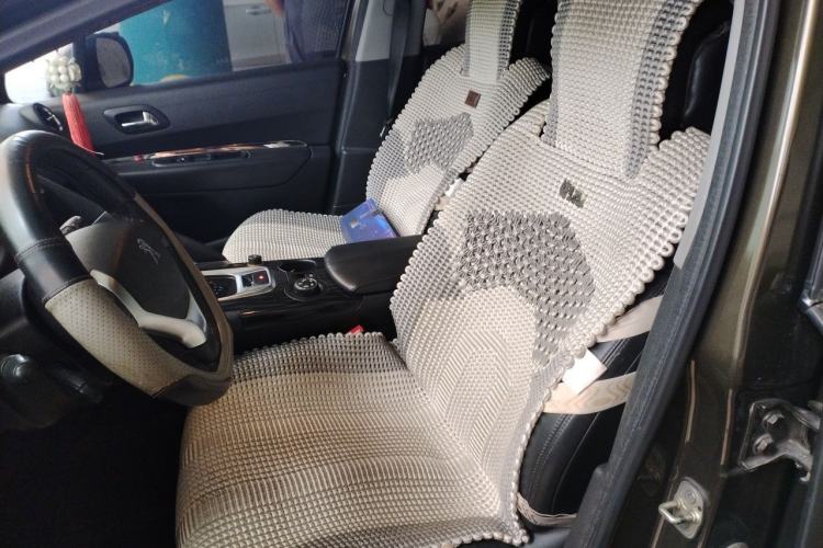 Used Peugeot 3008 2013 1.6THP Automatic Prestige Edition Left Front Seat