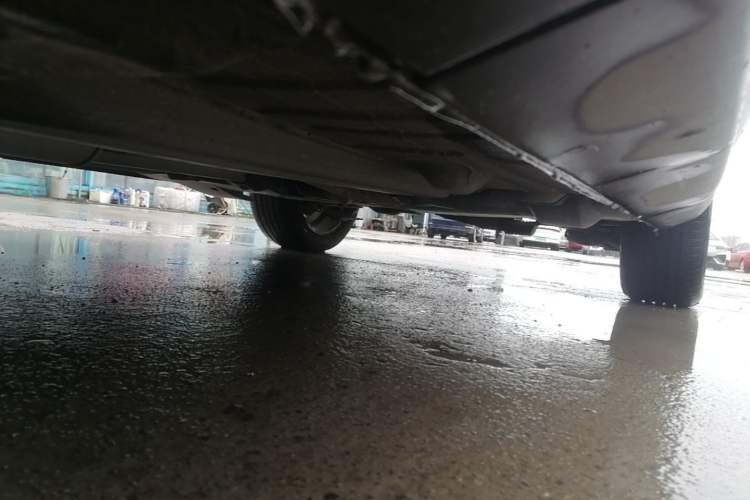 Used Peugeot 3008 2013 1.6THP Automatic Prestige Edition Left Side Sill