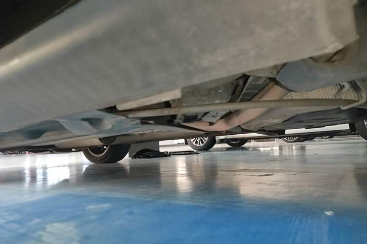 Used Peugeot 3008 2013 1.6THP Automatic Prestige Edition Left Side Sill
