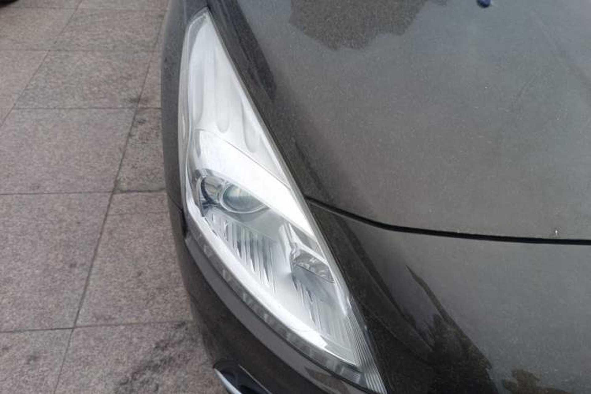 Used Peugeot 3008 2013 2.0L Automatic Classic Edition Right Front Headlight
