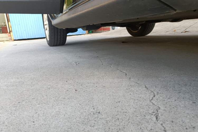 Used Peugeot 3008 2013 2.0L Automatic Trend Edition Right Side Sill