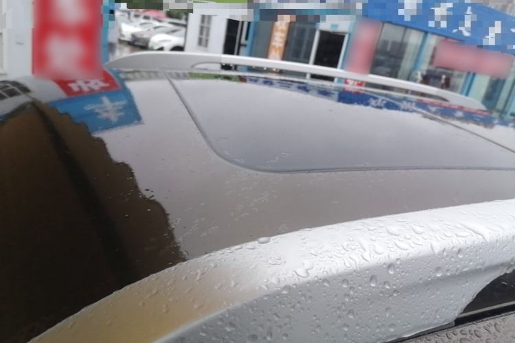 Used Peugeot 3008 2013 1.6THP Automatic Prestige Edition Roof
