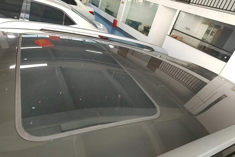 Used Peugeot 3008 2013 1.6THP Automatic Prestige Edition Roof