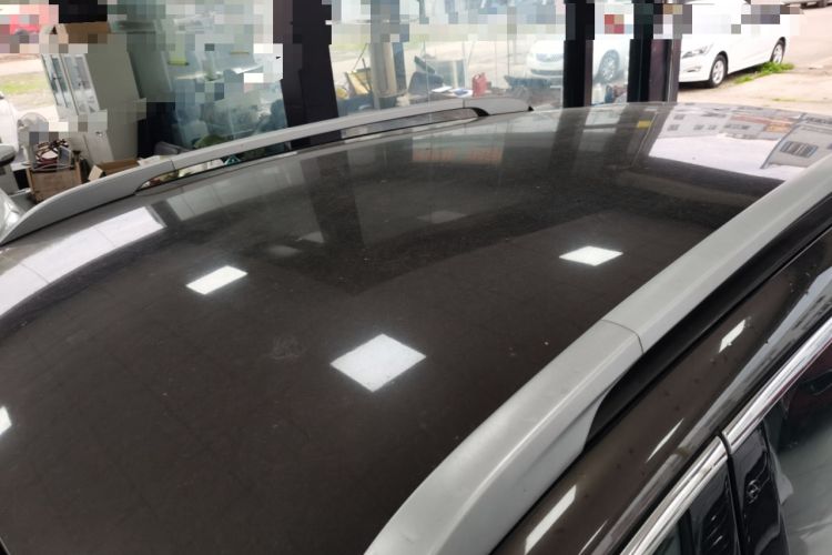 Used Peugeot 3008 2013 2.0L Automatic Classic Edition Roof
