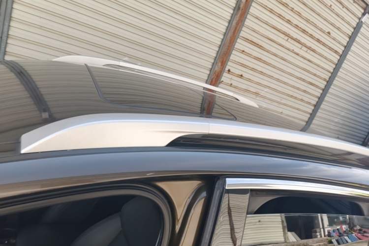 Used Peugeot 3008 2013 2.0L Automatic Trend Edition Roof