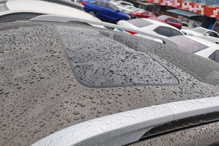 Used Peugeot 3008 2013 2.0L Automatic Trend Edition Roof