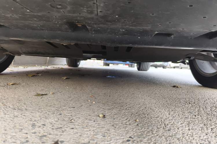 Used Peugeot 3008 2013 1.6THP Automatic Prestige Edition Chassis Front