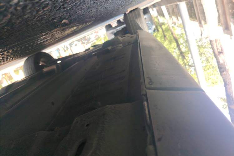 Used Peugeot 3008 2013 2.0L Automatic Trend Edition Chassis Front Right