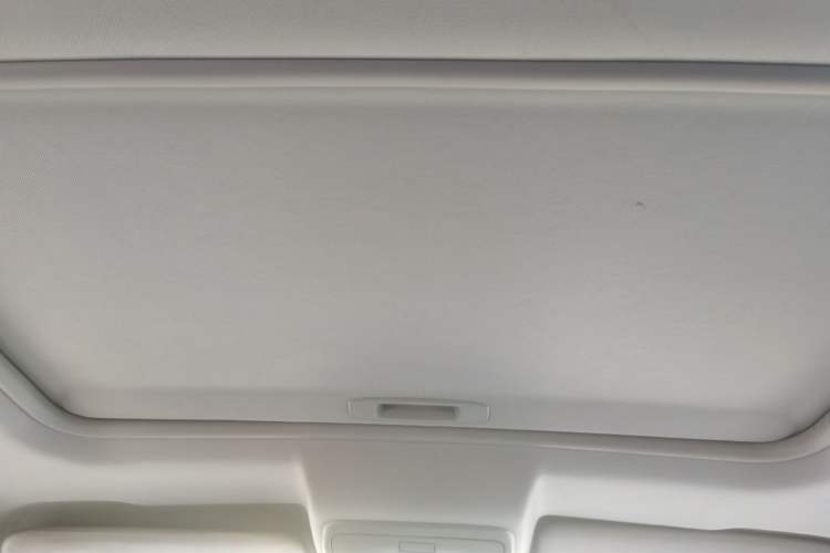 Used Peugeot 3008 2013 1.6THP Automatic Prestige Edition Headliner