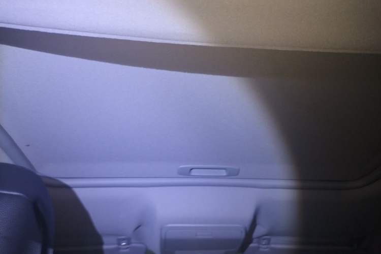 Used Peugeot 3008 2013 1.6THP Automatic Prestige Edition Headliner
