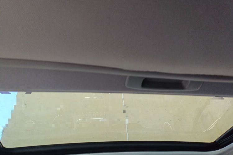 Used Peugeot 3008 2013 1.6THP Automatic Prestige Edition Headliner