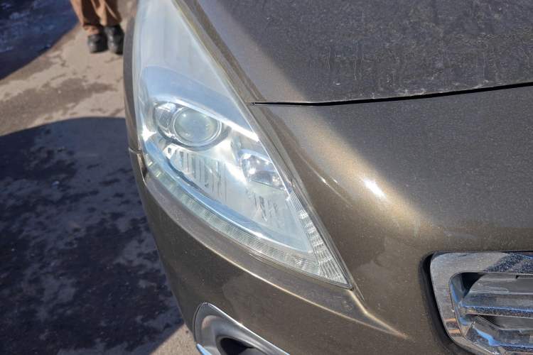 Used Peugeot 3008 2013 1.6THP Automatic Prestige Edition Right Front Headlight
