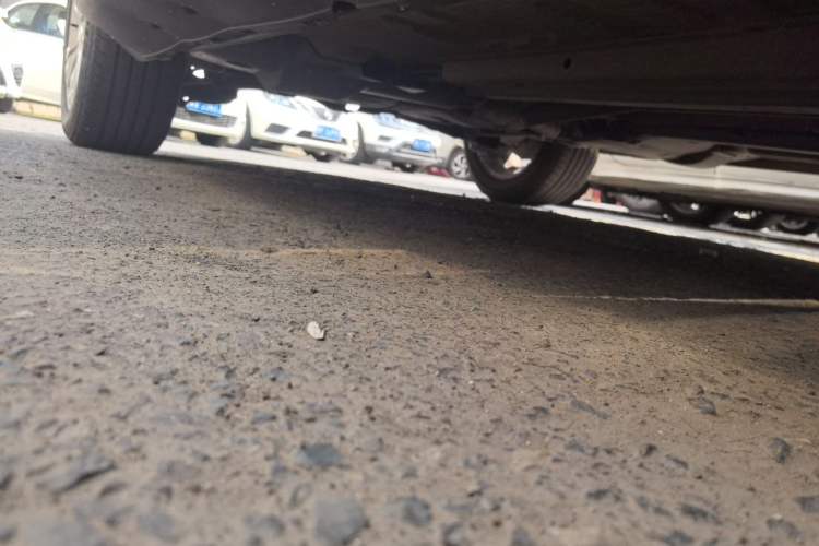 Used Peugeot 3008 2013 1.6THP Automatic Prestige Edition Chassis Front Right