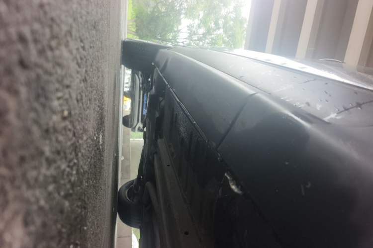 Used Peugeot 3008 2013 1.6THP Automatic Prestige Edition Chassis Front Right