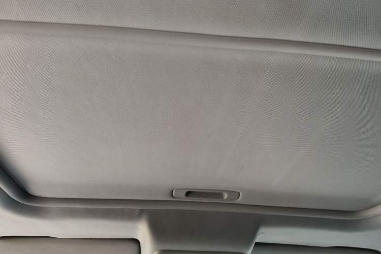 Used Peugeot 3008 2013 1.6THP Automatic Prestige Edition Headliner