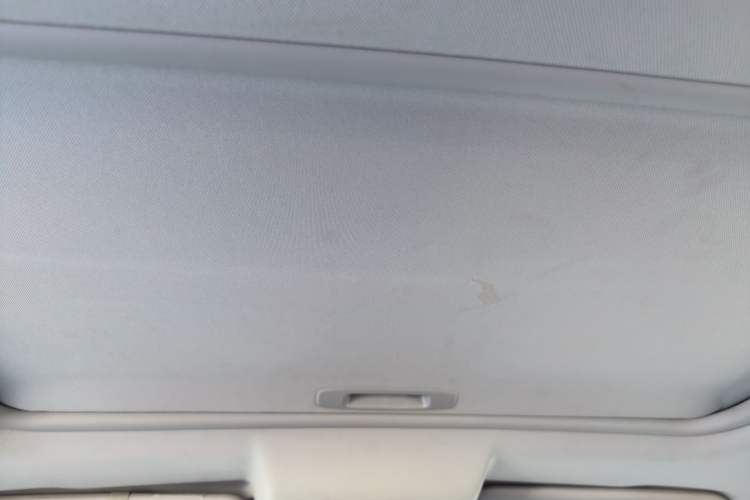 Used Peugeot 3008 2013 2.0L Automatic Trend Edition Headliner
