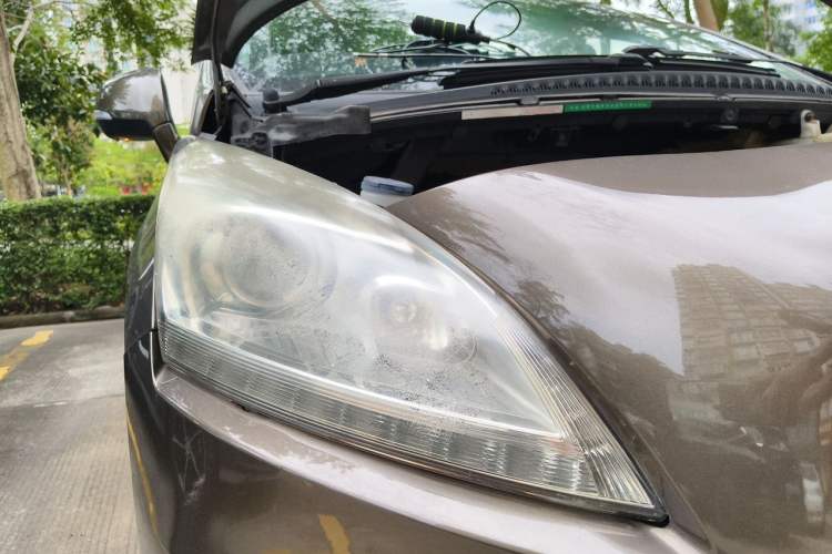 Used Peugeot 3008 2013 1.6THP Automatic Prestige Edition Right Front Headlight