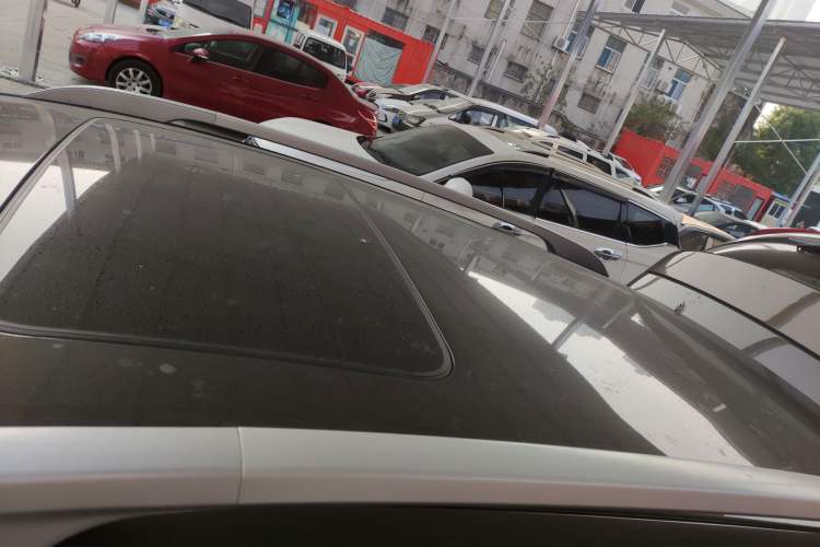 Used Peugeot 3008 2013 1.6THP Automatic Prestige Edition Roof