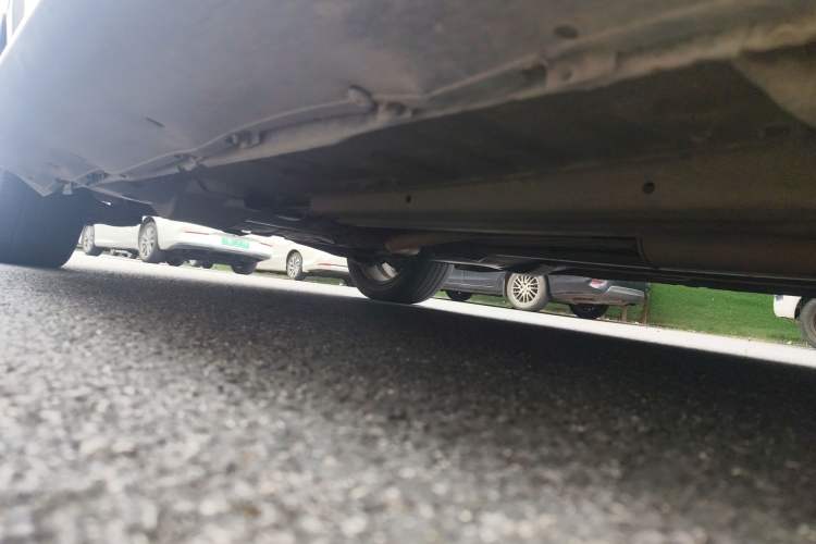 Used Peugeot 3008 2013 1.6THP Automatic Prestige Edition Chassis Front Right