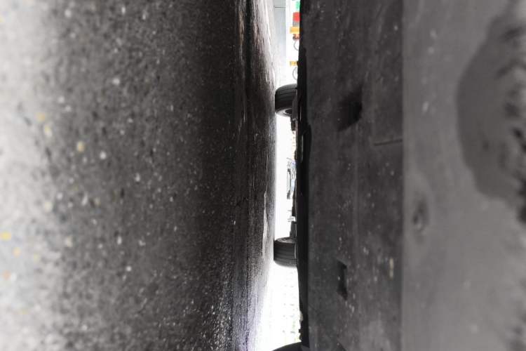 Used Peugeot 3008 2013 2.0L Automatic Trend Edition Chassis Front