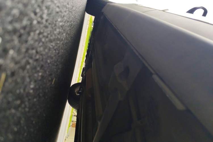 Used Peugeot 3008 2013 2.0L Automatic Trend Edition Chassis Rear Left