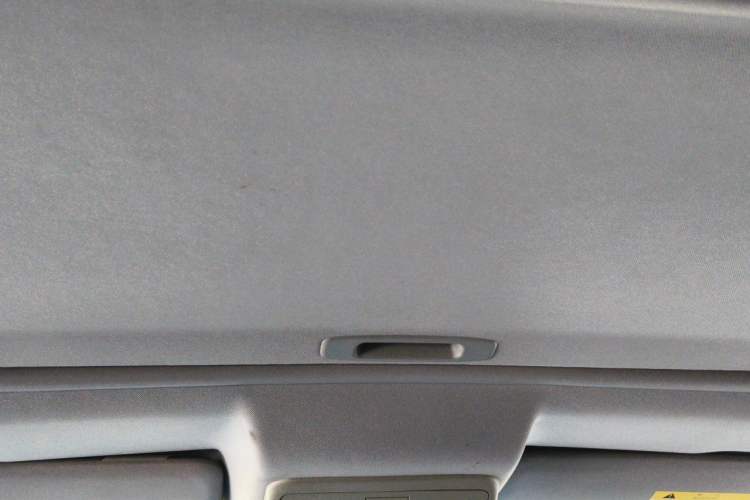Used Peugeot 3008 2013 1.6THP Automatic Prestige Edition Headliner
