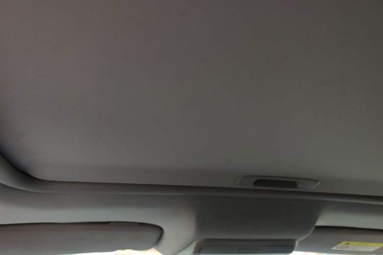 Used Peugeot 3008 2013 1.6THP Automatic Prestige Edition Headliner