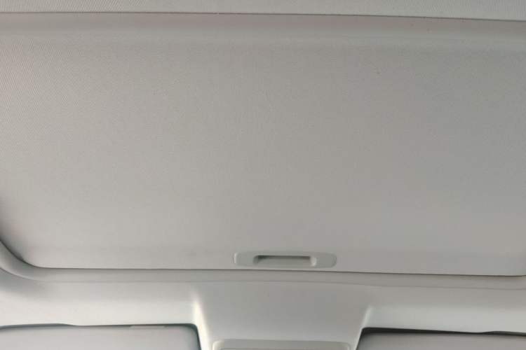 Used Peugeot 3008 2013 1.6THP Automatic Prestige Edition Headliner