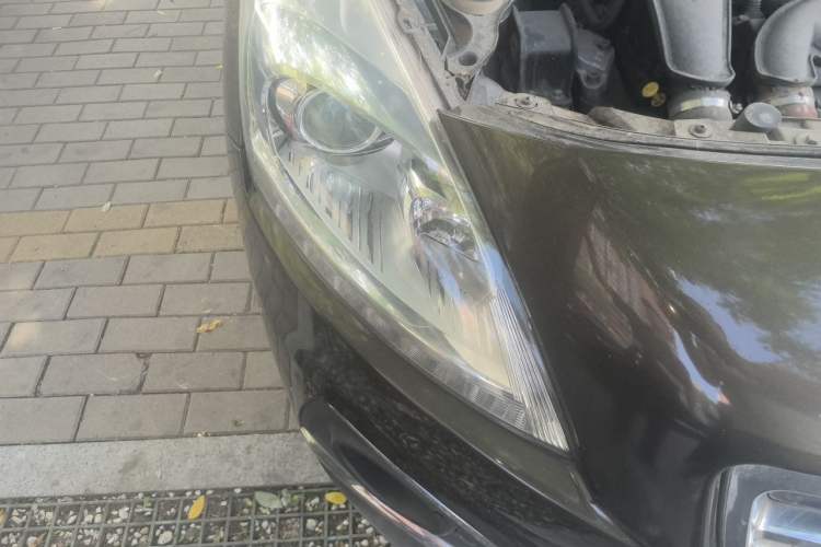 Used Peugeot 3008 2013 1.6THP Automatic Prestige Edition Right Front Headlight
