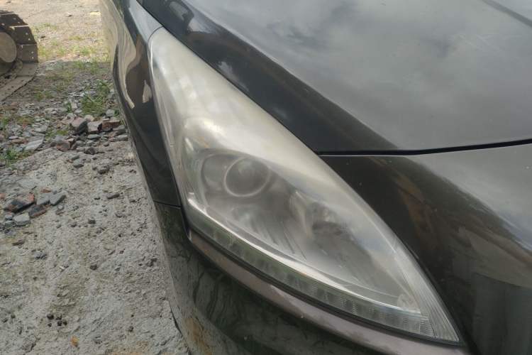 Used Peugeot 3008 2013 1.6THP Automatic Trend Edition Right Front Headlight