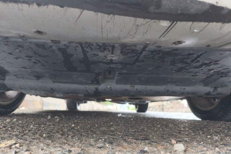 Used Peugeot 3008 2013 2.0L Automatic Classic Edition Chassis Front