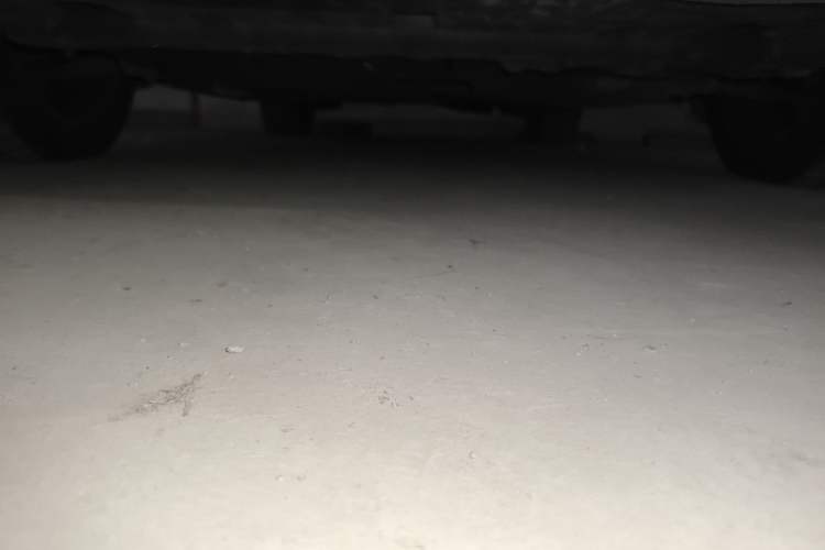 Used Peugeot 3008 2013 2.0L Automatic Classic Edition Chassis Front