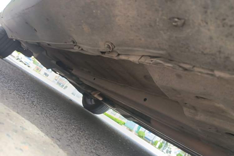 Used Peugeot 3008 2013 2.0L Automatic Trend Edition Chassis Front Right