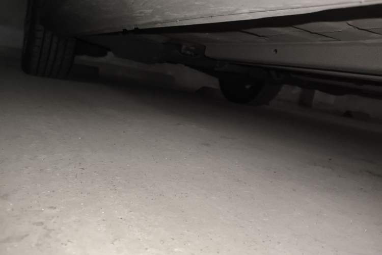 Used Peugeot 3008 2013 2.0L Automatic Classic Edition Chassis Front Right